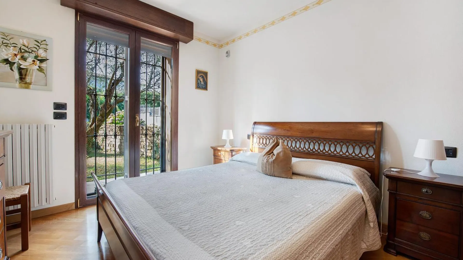 Villa Felice 산펠리체델바나코