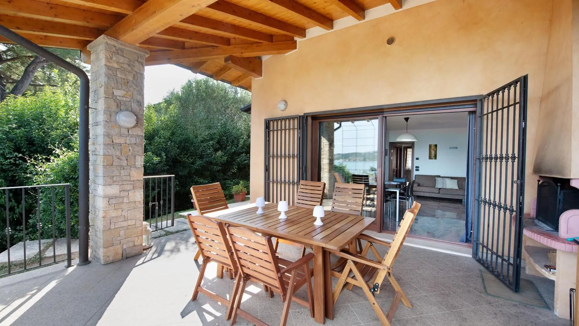 Villa Felice San Felice del Benaco