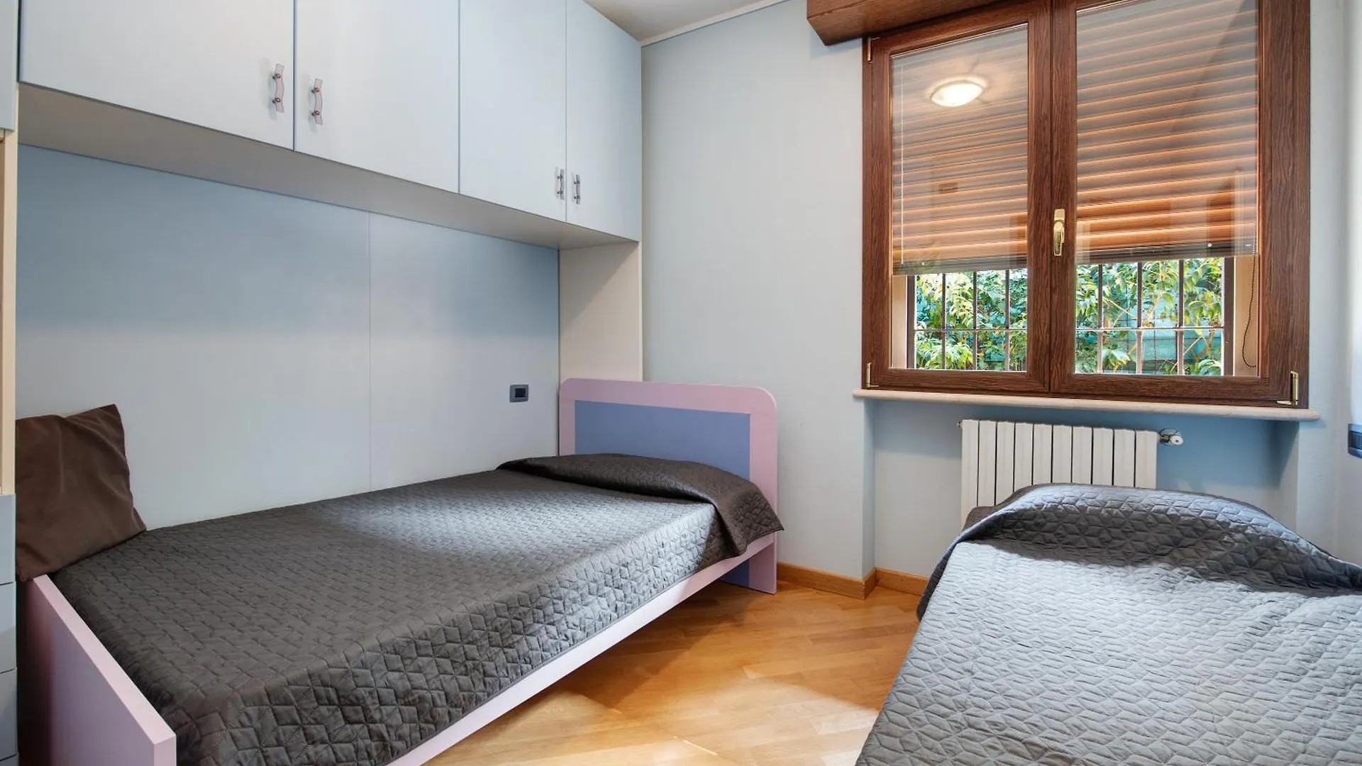 Lägenhet Villa Felice San Felice del Benaco