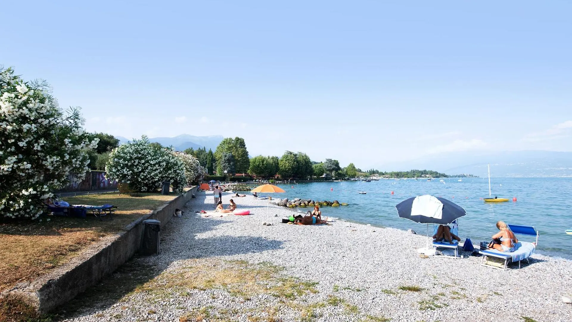 Villa Felice San Felice del Benaco