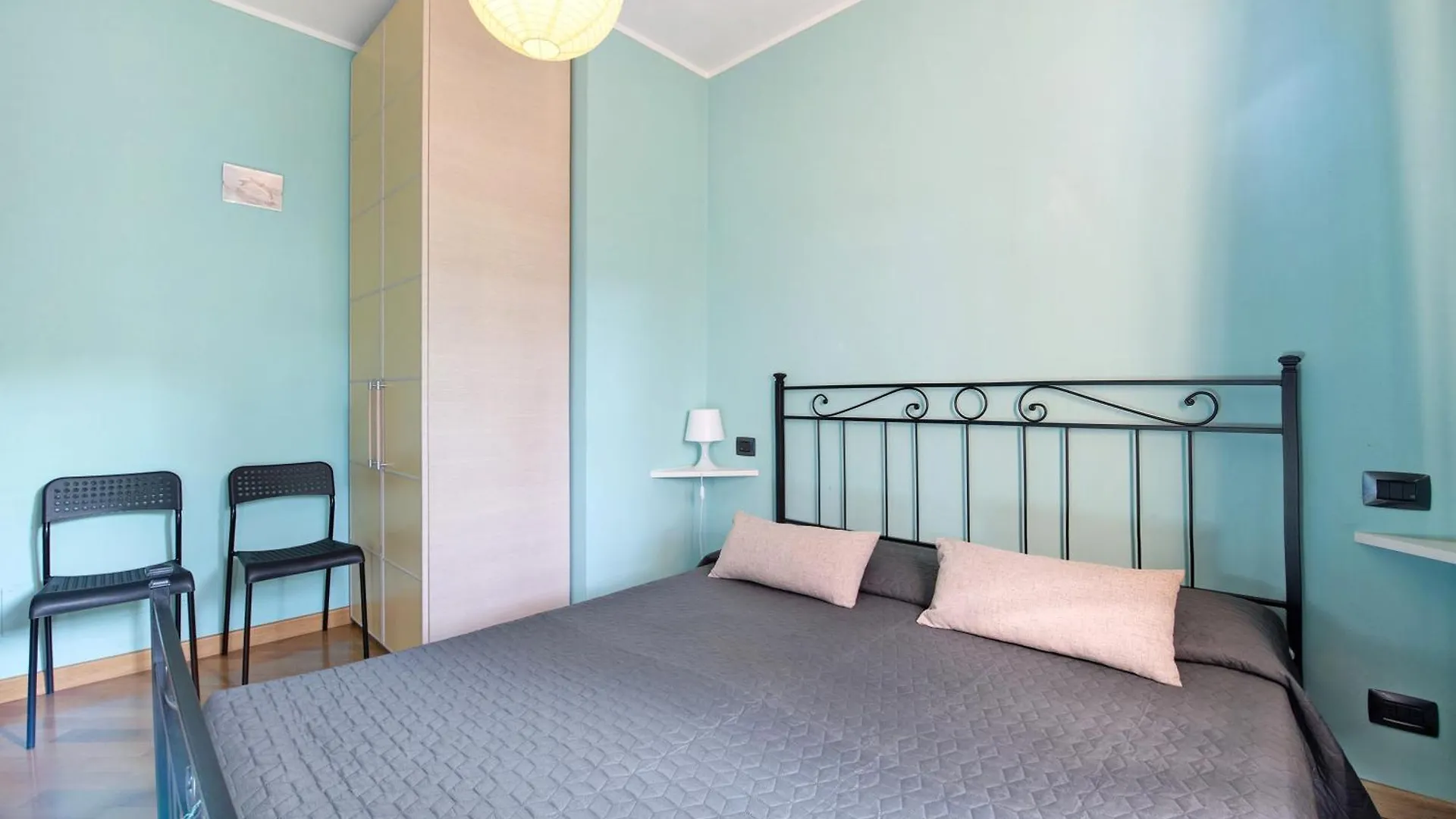 Villa Felice San Felice del Benaco Apartamento