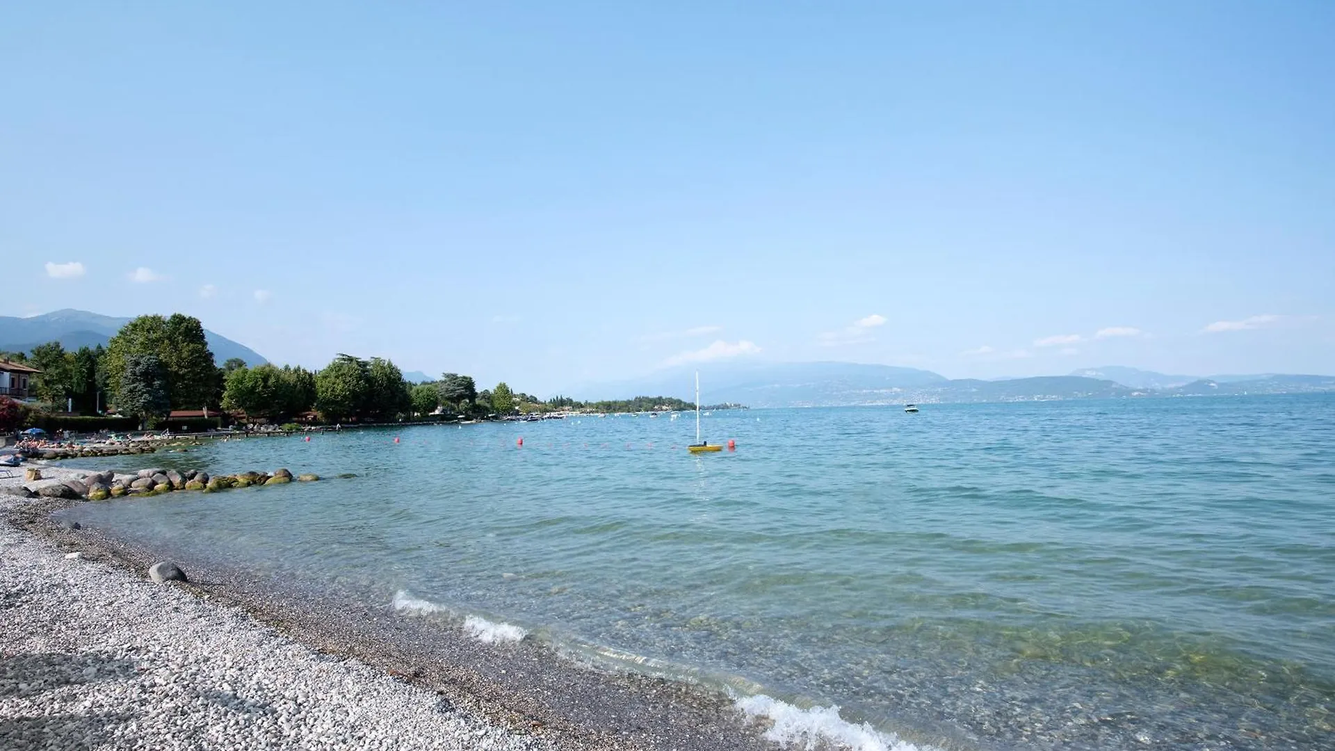 Villa Felice San Felice del Benaco