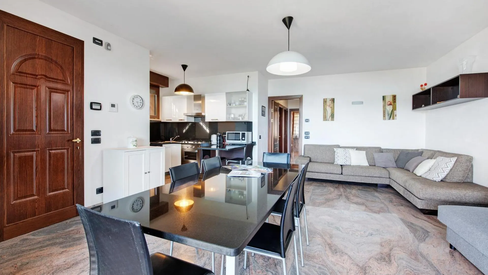 Villa Felice San Felice del Benaco Apartamento